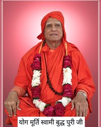 Swami Buddh Puri Ji