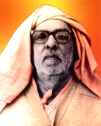 Swami Dayal Puri Ji