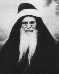 Swami Dev Puri Ji